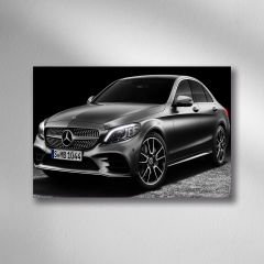 Mercedes Tablo