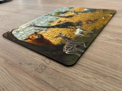 Çocuk Ahşap Puzzle mobilya