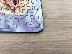 Elsa Çocuk Ahşap Puzzle  mobilya