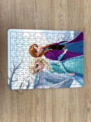 Elsa Çocuk Ahşap Puzzle  mobilya