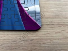 Elsa Çocuk Ahşap Puzzle  mobilya