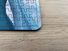 Elsa Çocuk Ahşap Puzzle  mobilya