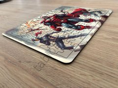 Çocuk Ahşap Puzzle  mobilya