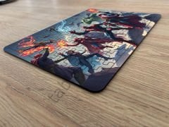 Çocuk Ahşap Puzzle  mobilya