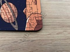 Çocuk Ahşap Puzzle  mobilya