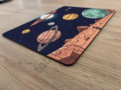 Çocuk Ahşap Puzzle  mobilya