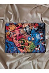 Marvel-avengers Çocuk Ahşap Puzzle  mobilya