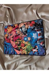 Marvel-avengers Çocuk Ahşap Puzzle  mobilya