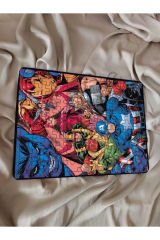 Marvel-avengers Çocuk Ahşap Puzzle  mobilya