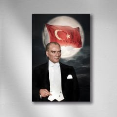 Mustafa Kemal Atatürk