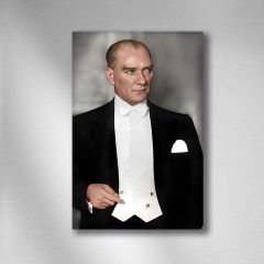 Mustafa Kemal Atatürk