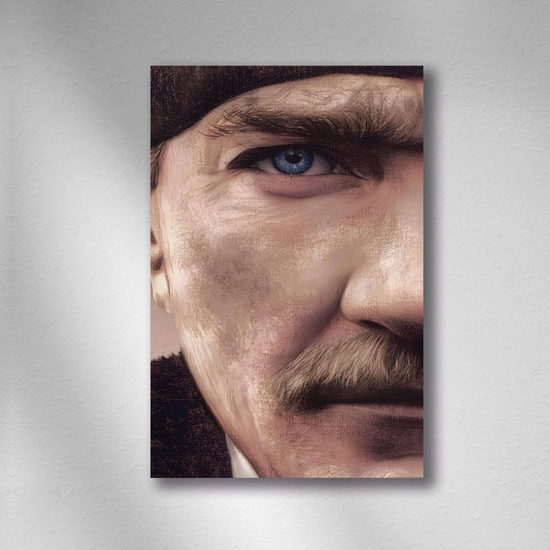 Mustafa Kemal Atatürk
