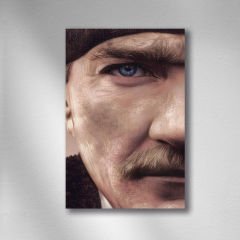 Mustafa Kemal Atatürk