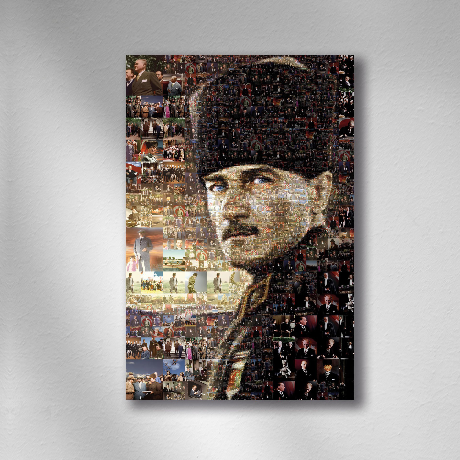 Mustafa Kemal Atatürk