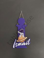 Çocuk ve Bebek Odası Kapı Süsü