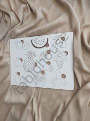 Ahşap Çocuk Puzzle
