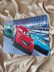 Ahşap Çocuk Puzzle