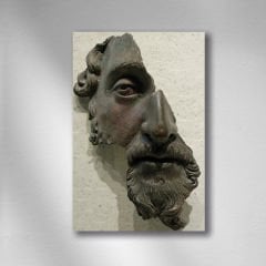 Marcus Aurelius Heykeli Tablo