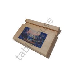 Şirinler Tablet Tutucu