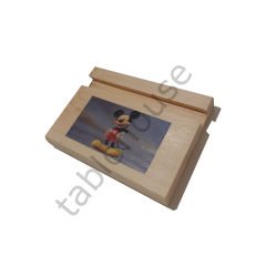 Mıcky Mouse Tablet Tutucu