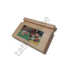 Mıckey Mouse Tablet Tutucu