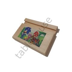 Sonıc Tablet Tutucu
