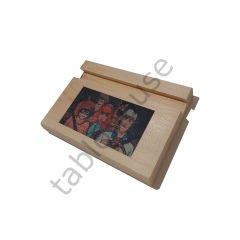 Scooby-doo Tablet Tutucu