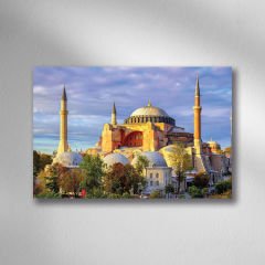 Ayasofya Cami Tablo