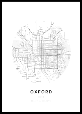 oxford site