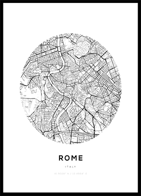 rome site